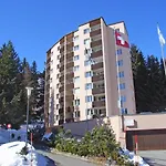 Апартаменты Parkareal 504 By Interhome