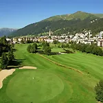 Апартаменты Parkareal 504 By Interhome *