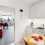 Parkareal 504 By Interhome Апартаменты *