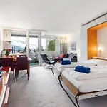 Parkareal 504 By Interhome Апартаменты *