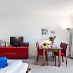 Parkareal 504 By Interhome Апартаменты
