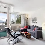 Апартаменты Parkareal 504 By Interhome