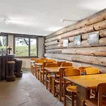 Parkareal 504 By Interhome Апартаменты *