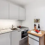 Parkareal 504 By Interhome Апартаменты