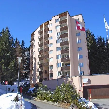 Apartment Parkareal - Utoring-13 By Interhome