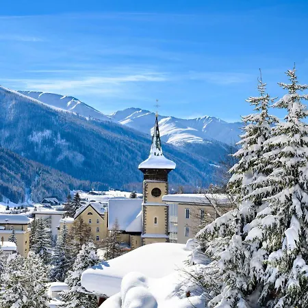 Apartment Parkareal - Utoring-13 By Interhome