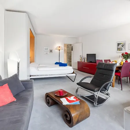 Parkareal - Utoring-13 By Interhome *