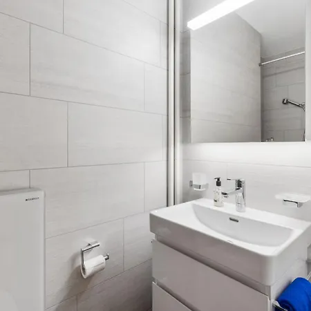 Parkareal 504 By Interhome
