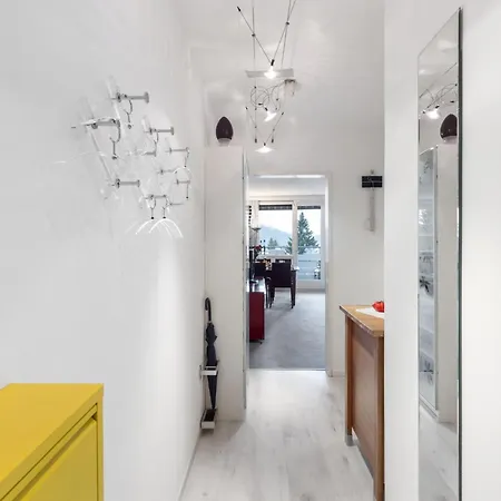 Apartment Parkareal - Utoring-13 By Interhome