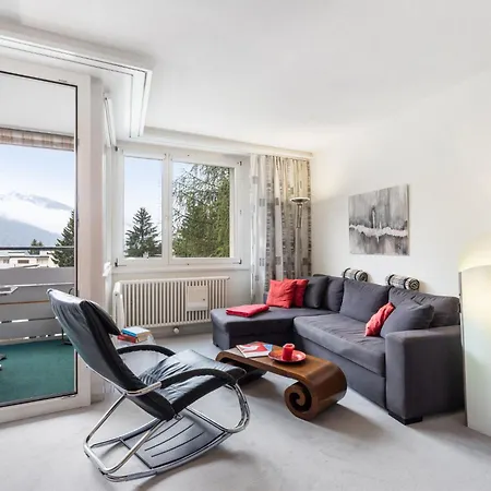 Apartment Parkareal - Utoring-13 By Interhome