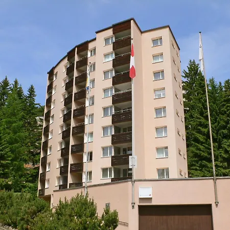 Parkareal - Utoring-13 By Interhome Apartment *