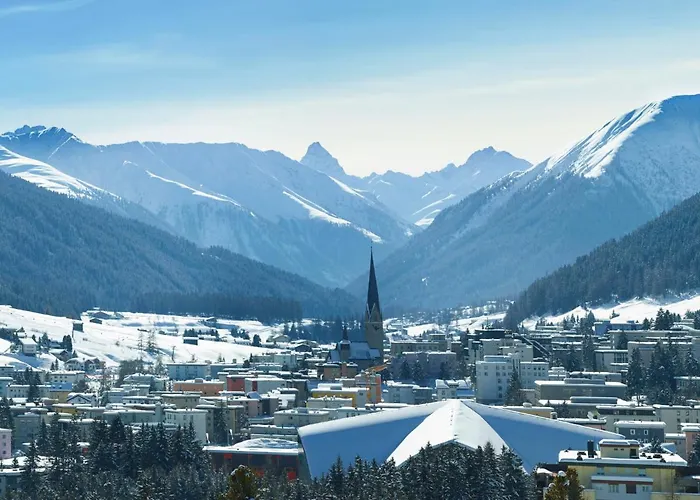 Parkareal 504 By Interhome Daire