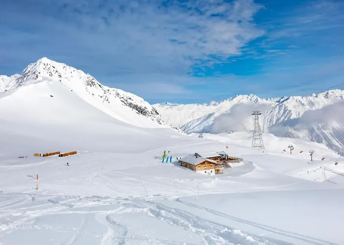 Parkareal 504 By Interhome * Ostrava