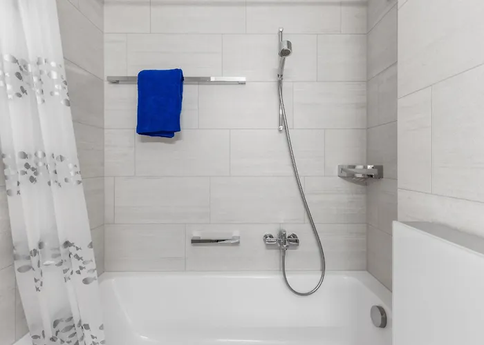 Parkareal 504 By Interhome Ostrava