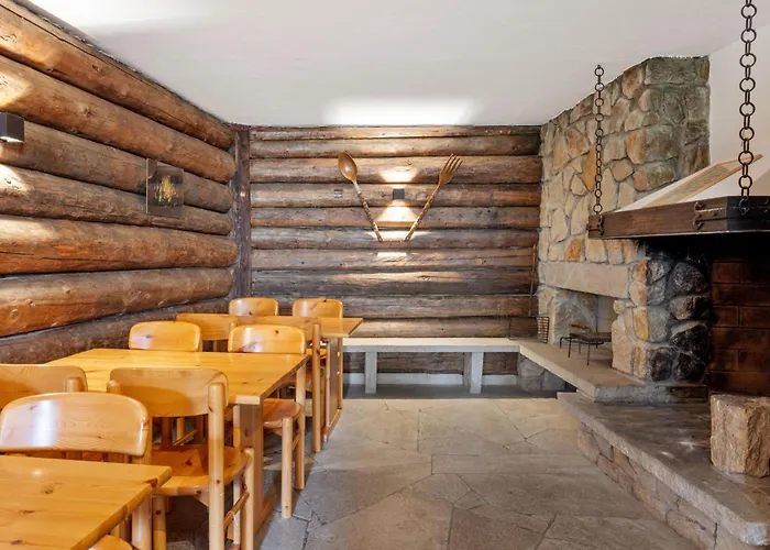 Parkareal 504 By Interhome * Ostrava