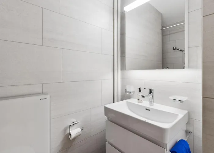 Parkareal 504 By Interhome