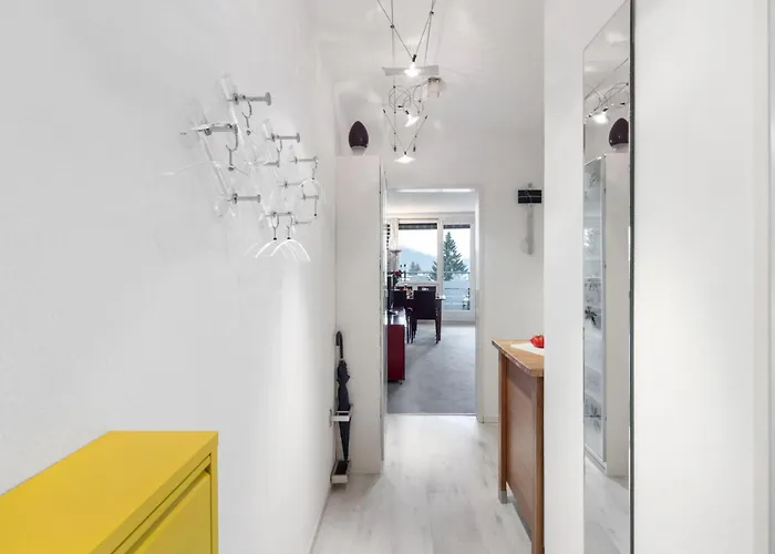 Daire Parkareal 504 By Interhome