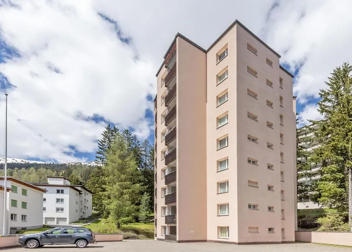 Parkareal 504 By Interhome