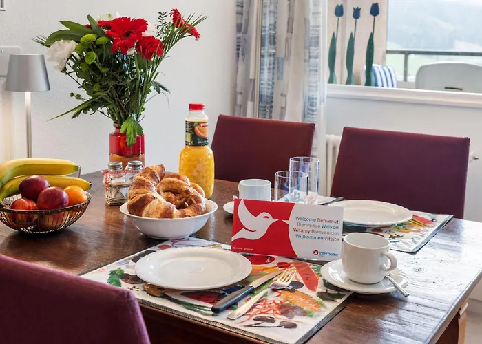 Daire Parkareal 504 By Interhome *