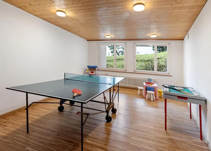 Daire Parkareal 504 By Interhome Ostrava