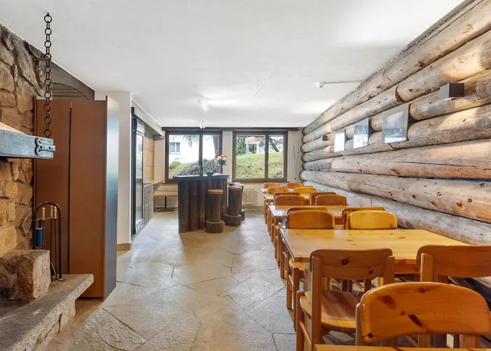 Parkareal 504 By Interhome