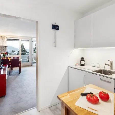 Parkareal 504 By Interhome Apartment *